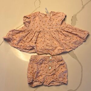 Rylee + Cru Bloomer Set